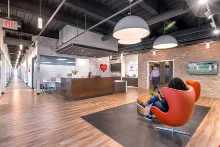 Office space for Rent at Spark - St. Louis in St. Louis