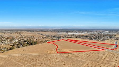 ±38.33 Acres of Commercial & Residential Development Land