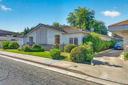 ±1,200 SF Professional First Class Medical Space