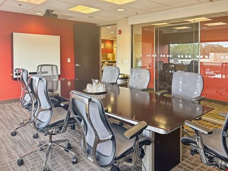 Office space for Rent at Regus - Bala Cynwyd - Monument Road in Bala Cynwyd