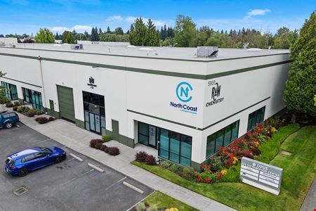 Industrial space for Rent at 5900 NE 88th St, Building B Suite 201 in Vancouver