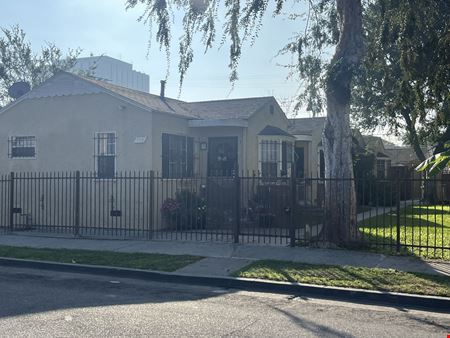 338 West Magnolia Street