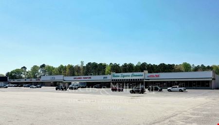 Union Square Shopping Center