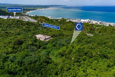 VacantLand space for Sale at Aguadilla Development Land - For Sale in Aguadilla
