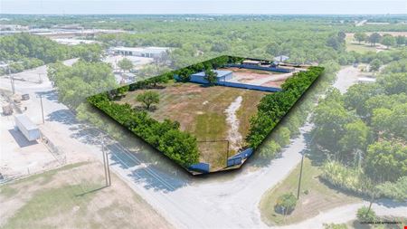 Industrial space for Sale at 3045 Elm St in Abilene