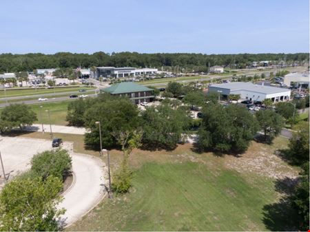 .34 Acres Zoned CCG-1 Off Blanding Blvd
