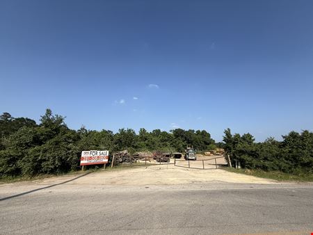 VacantLand space for Sale at 0 Spur 234 & SH-105: 18.25 AC Railroad Land Development Opportunity in Navasota