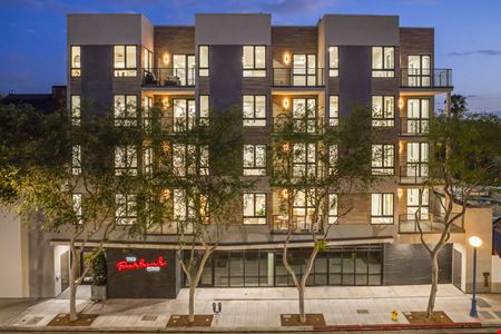 The Fairbank WeHo