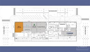 EVO Retail - Downtown St Petersburg