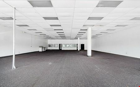 College Hill Shopping Center For Sale