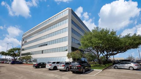 Houston, TX Office Space for Rent