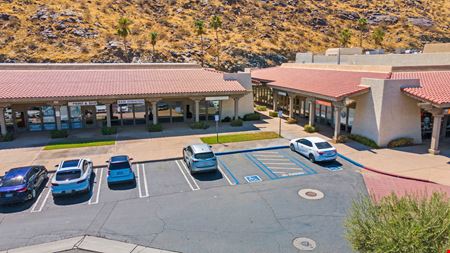 Rimrock Plaza