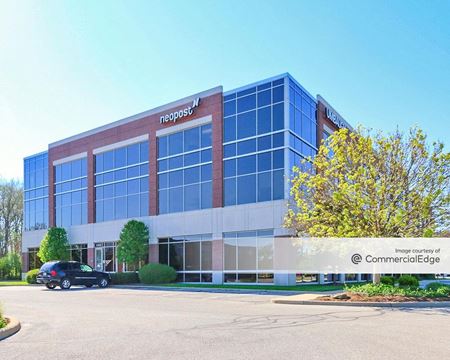 Office space for Rent at Keystone Office Centre in Indianapolis