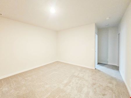 Edgewater Townhomes