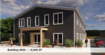 Flexible Multipurpose Build-to-Suit Opportunity