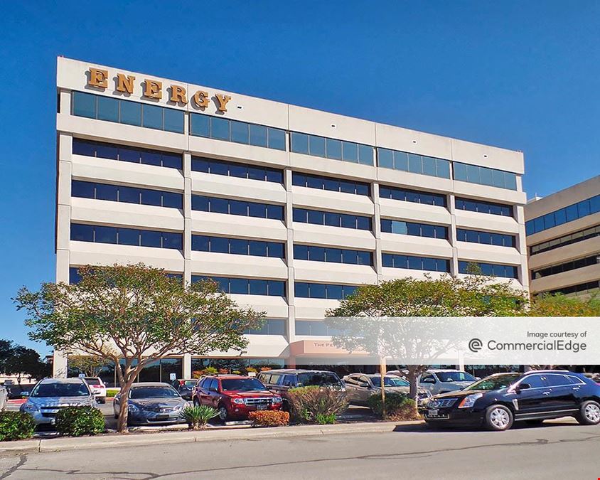 Energy Plaza II