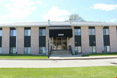 Office space for Rent at Suite 5: 3240 Christy Way  in Saginaw