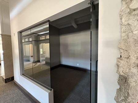 501 Building - LEASE