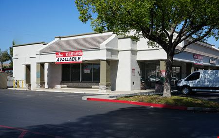 Retail space for Rent at JFK Plaza in Moreno Valley