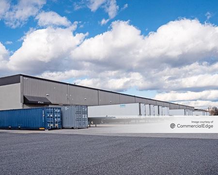 Industrial space for Rent at Hollins End Industrial Park 2 in Halethorpe