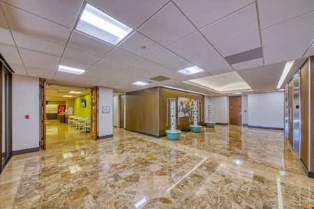 Palisades, Building B