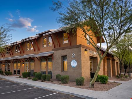Office space for Sale at 2045 S Vineyard, Bldg 2E, Ste 136 in Mesa