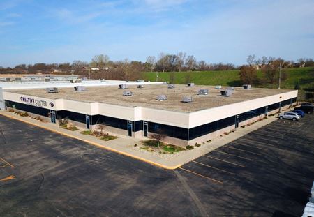 Office space for Rent at Office property in Omaha, NE in Omaha