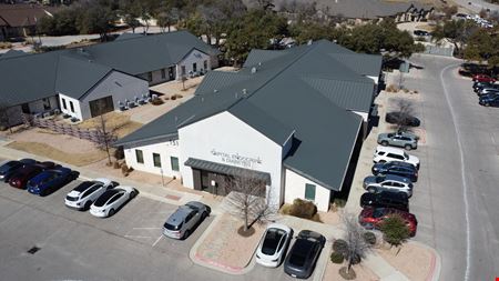 The Oaks on Medical Parkway Suite 201