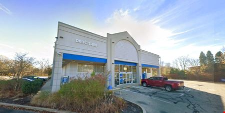 Retail space for Rent at Freestanding Former Rite Aid in Pittsburgh