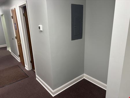 Medical Office Space