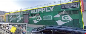 630 East 133rd Street