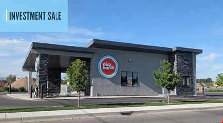 Retail space for Sale at 3378 Clearview Ln in Ammon