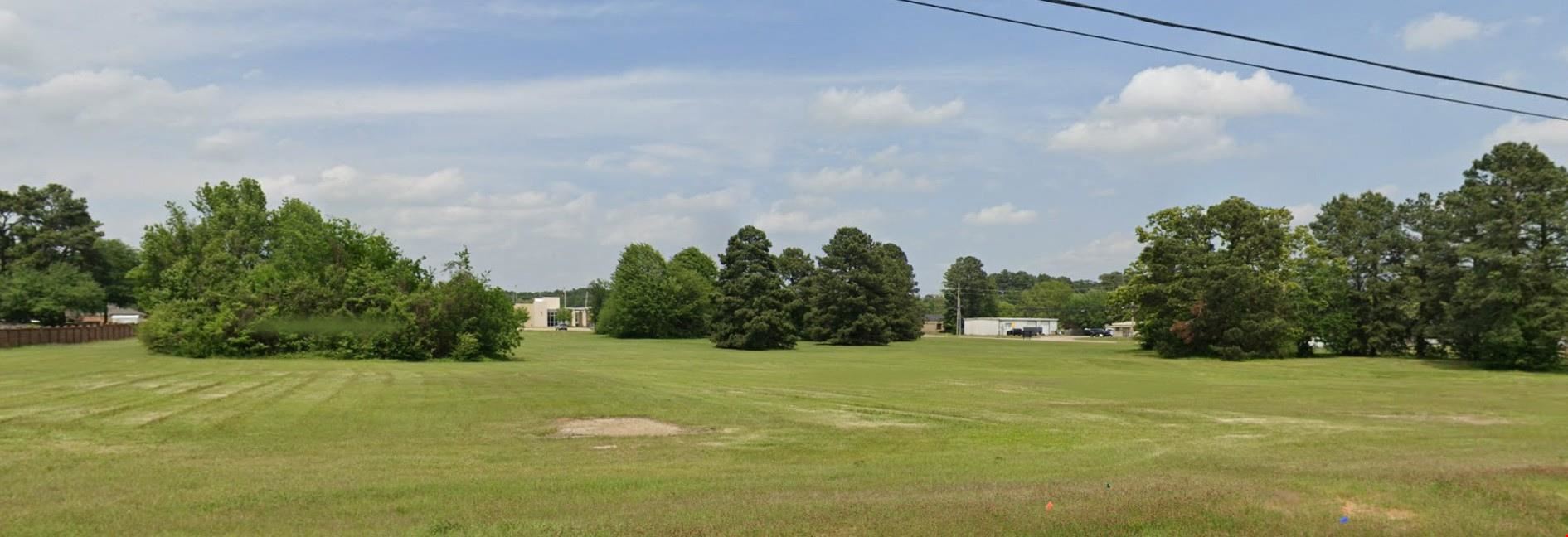 Opportunity Up To 3.47 Acres