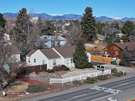 Office space for Sale at 1365 Kipling St in Lakewood