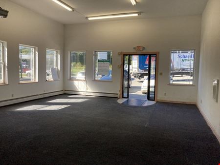 Retail space for Rent at 29 Sterling Road Plaza in Mount Pocono