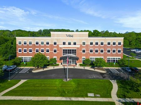 Office space for Rent at Vibe Westerville in Westerville