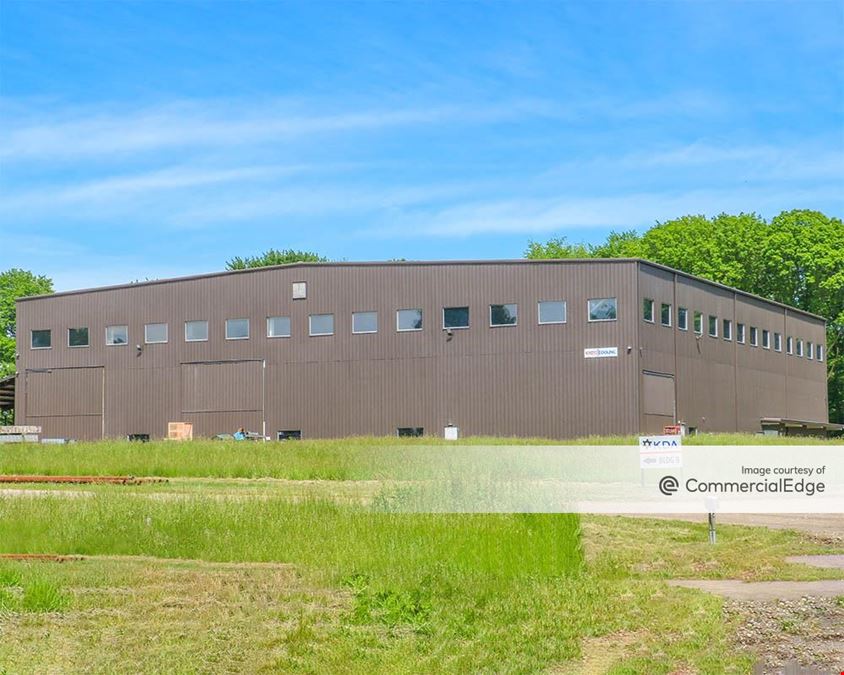 5221 South Cleveland Massillon Road