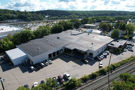 75 Blackstone River Road