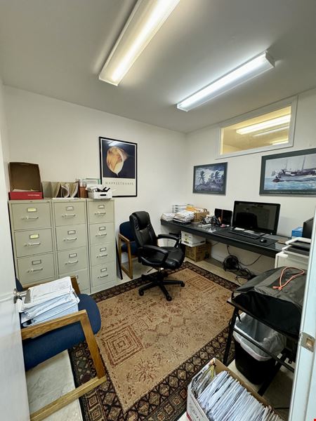 Professional Office Suites