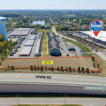 VacantLand space for Sale at Woodcutter Dr in Powell