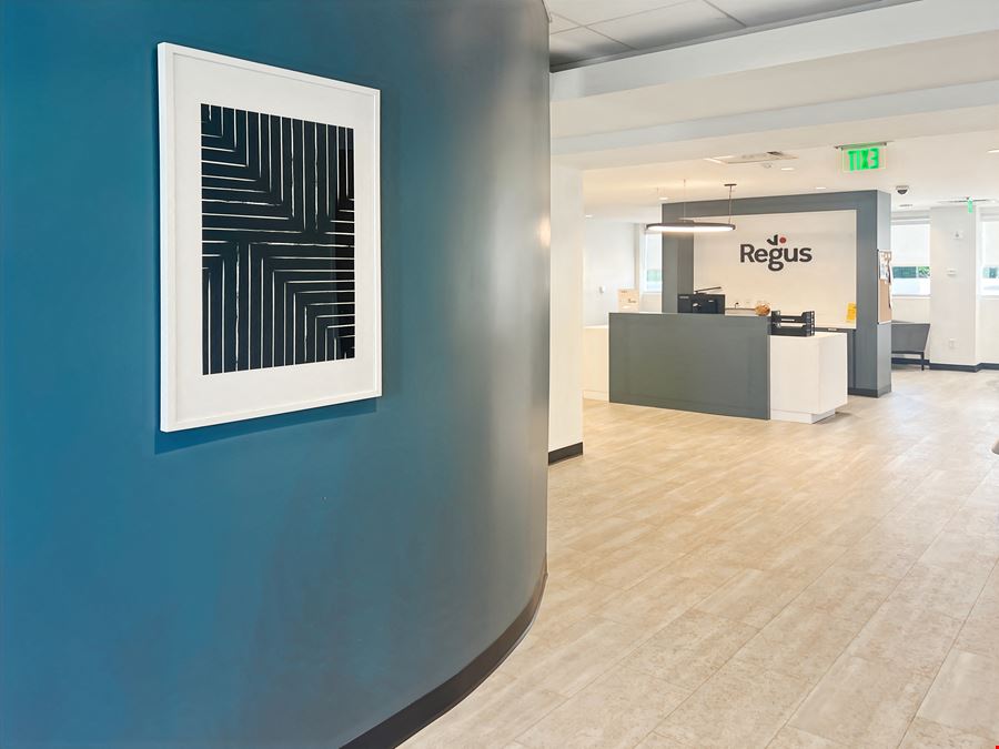 HQ - Boca Raton - Park of Commerce