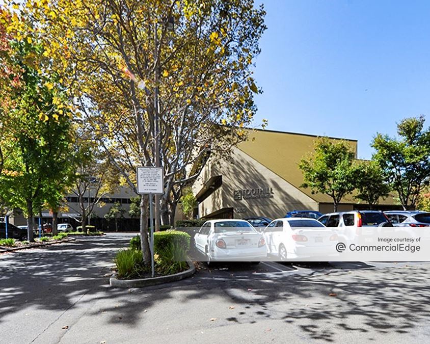 Foothill Corporate Center