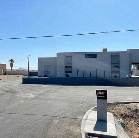 Casa Grande Mixed-Use Opportunity