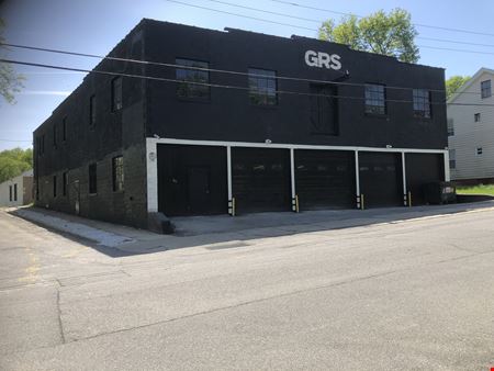 Dutchess County - Industrial Space For Lease