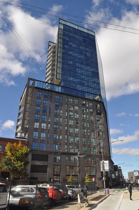 Office space for Rent at The Lofts at Avenir in Chicago