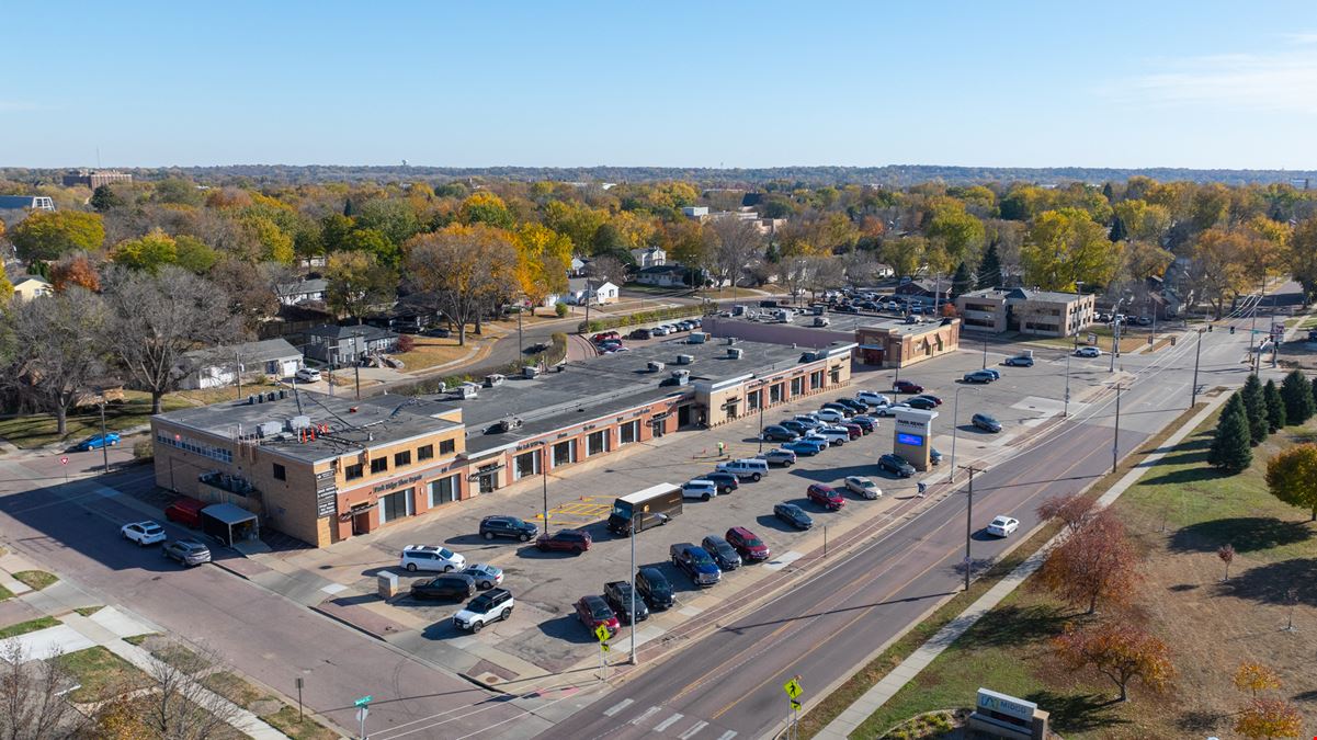Park Ridge Galleria