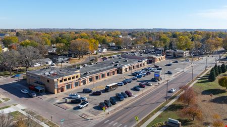Retail space for Sale at Park Ridge Galleria in Sioux Falls