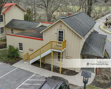 Office space for Rent at Stevenson Station in Stevenson
