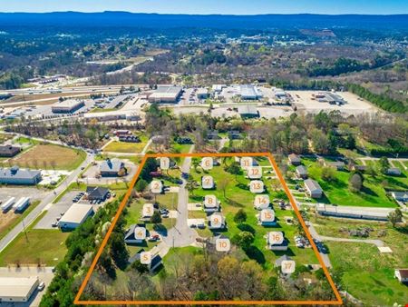 Multi-Family space for Sale at 14 Clara Dr in Ringgold