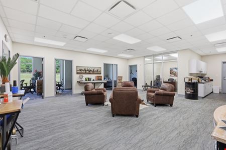 185 Exchange Logistics Park Dr